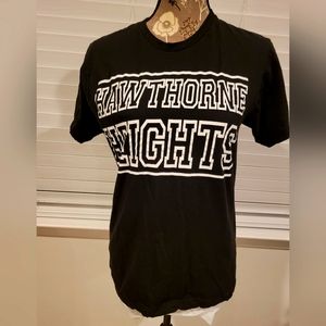 Hawthorne Heights T-Shirt